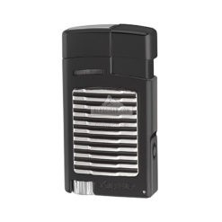 523BK Forte Lighter Black br backup