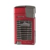 523RD Forte Lighter Daytona Red punch br backup