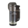 525BK Tech Lighter Single Black br backup