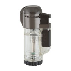 525CL Tech Lighter Single Clear br backup