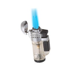 527CL Tech Lighter Triple Clear 3 br backup