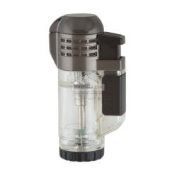527CL Tech Lighter Triple Clear br backup