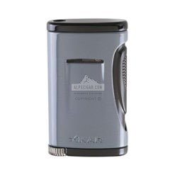 541GR Xidris Single Lighter Slate Gray br backup