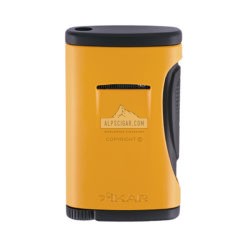 541YL Xidris Single Lighter Burnt Yellow br backup