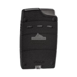 577BK Ultra Mag Single Lighter Black br backup