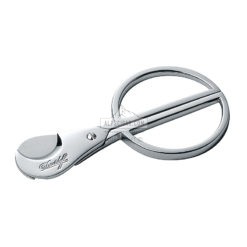 90262 Davidoff pocket scissors stainless steel br backup
