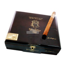 Arturo Fuente Opus X Double Corona 02 br backup