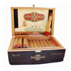 Arturo Fuente Opus X Perfecxion No 4 01 br backup