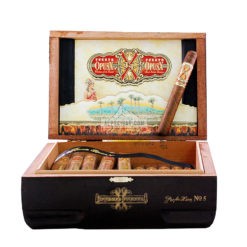Arturo Fuente Opus X Perfecxion No 5 01 br backup