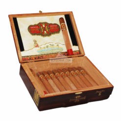 Arturo Fuente Opus X Perfecxion X 01 br backup