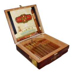Arturo Fuente Opus X Petite Lanceros 01 br backup