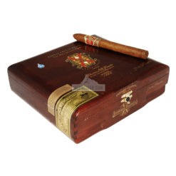 Arturo Fuente Opus X Petite Lanceros 02 br backup
