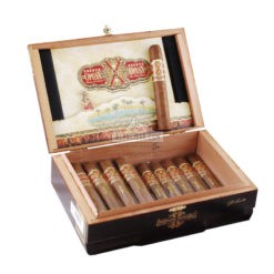 Arturo Fuente Opus X Robusto 01 br backup