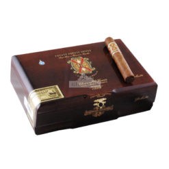 Arturo Fuente Opus X Robusto 02 br backup
