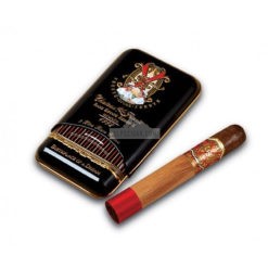 Arturo Fuente Opus X Robusto Tin br backup