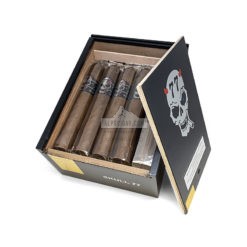 Cigare 77 El Diablo box 15 01 br backup