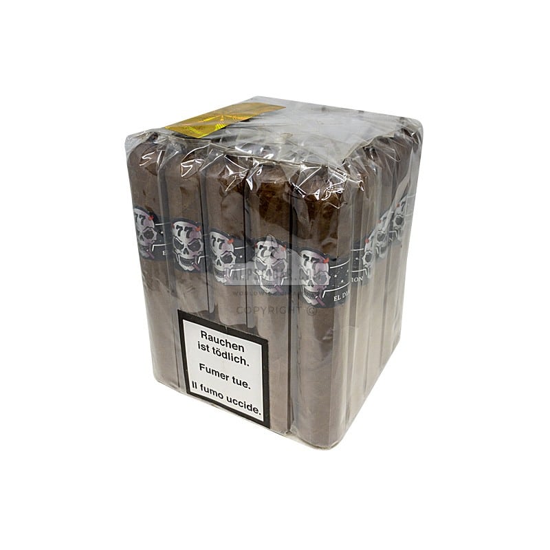 Cigare 77 El Diablo fagot 25 01 br backup