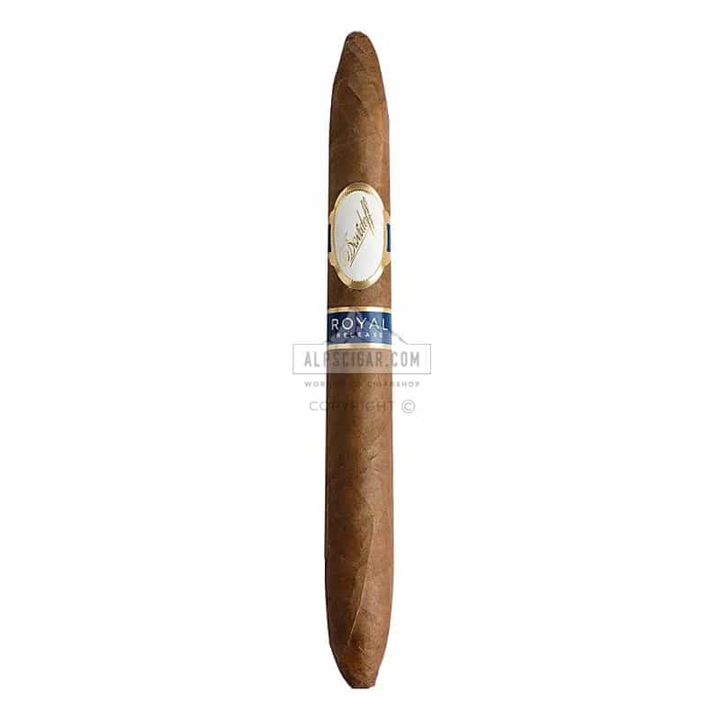 Davidoff Royal Release Salomones 10 04 br backup