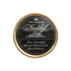 Davidoff Tabac à pipe Danish Mixture 50grs. 01 br backup