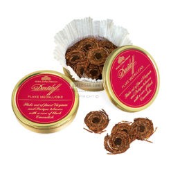 Davidoff Tabac à pipe Flake Medallions 50grs. 02 br backup