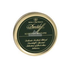 Davidoff Tabac à pipe Scottish Mixture 50grs 01 br backup