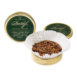 Davidoff Tabac à pipe Scottish Mixture 50grs 02 br backup