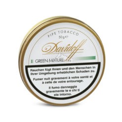 Davidoff tabac à pipes green mixture 01 br backup