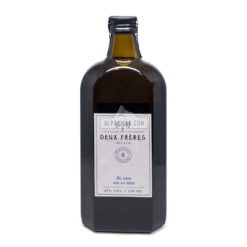 Deux Frères Dry Gin 01 br backup