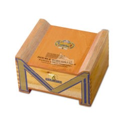 Diamond Crown Maximus Double Robusto No. 6 20 02 br backup