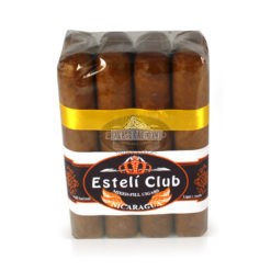 Esteli Club N3 03 br backup