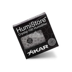 Humistore Crystal 100 Humidifier Xikar 02 br backup