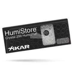 Humistore Crystal 250 Humidifier Xikar 03 br backup