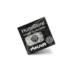 Humistore Crystal 50 Humidifier Xikar 01 br backup