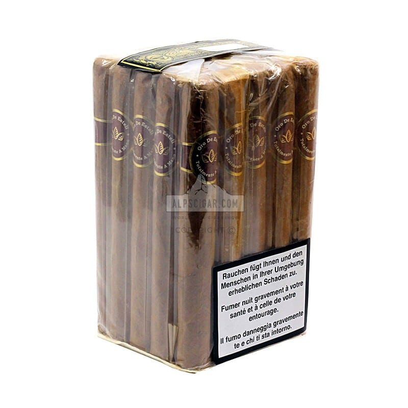 Oro de Esteli Corona Bundle 01 br backup