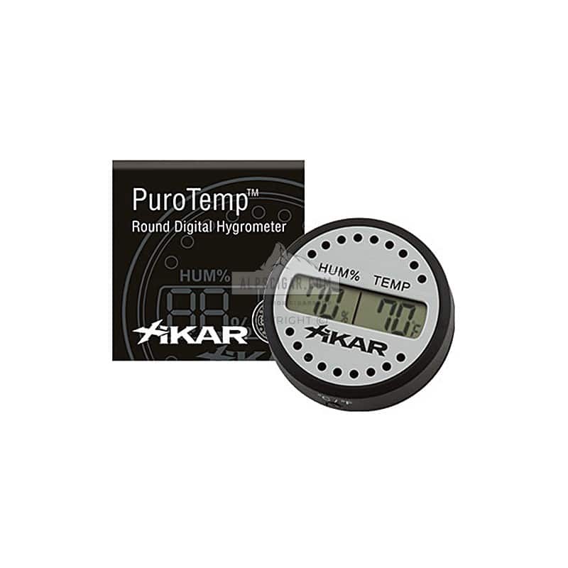 PuroTemp Round Digital Hygrometer 832xi 01 br backup