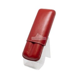 Récife Etui 2 cigares Chesterfield Culture Poppy Red 01 br backup