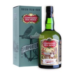 Rhum Jamaica 5 ans Navy Strength 57 br backup br backup