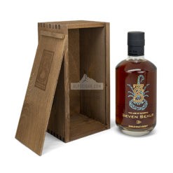 Seven Seals The Age Of Scorpio 01 br backup