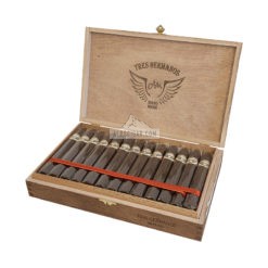 Tres Hermanos No. 2 Piramide 25 01 br backup