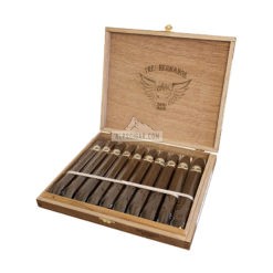 Tres Hermanos No. 5 Salomon 10 01 br backup