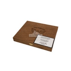 Tres Hermanos No. 5 Salomon 10 02 br backup