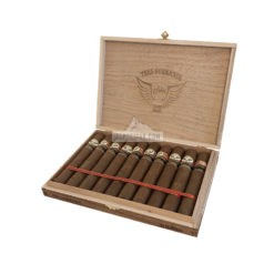 Tres Hermanos No. 6 Big Hermano 10 01 br backup