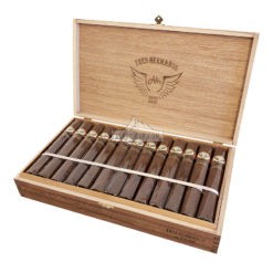 Tres Hermanos No. 6 Big Hermano 25 01 br backup