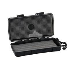 XIKAR Cigar Traveler Humidor Noir 021 br backup