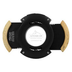 XO Xikar 403BKST Phantom Splated Tamarind 02 br backup