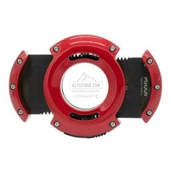 XO Xikar 403RBK Rouge et Noir 02 br backup