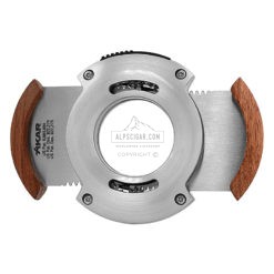 XO Xikar 403RW Redwood 02 br backup