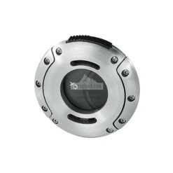 XO Xikar 403SL Argent brossé 01 br backup