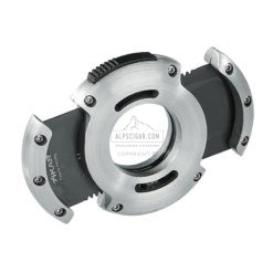 XO Xikar 403SL Argent brossé 02 br backup