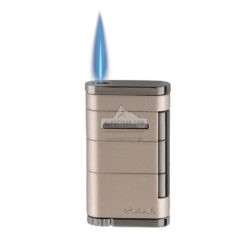 Xikar Allume Single Sandstone Tan 531TN 01 1 br backup